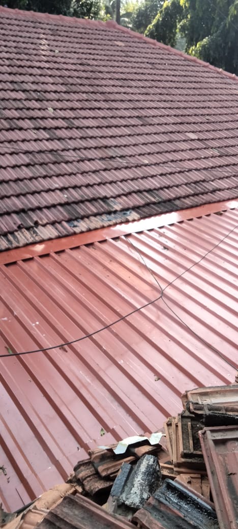 Gazibo Tardeo Mumbai 1